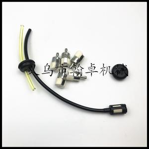 Repuestos y Accesorios para Podadoras Poulan Husqvarna HZPJ, Filtro de Aceite Pequeño, Tubo de Filtro de Aceite de Fieltro, Base de 2 Orificios - Product Image 2