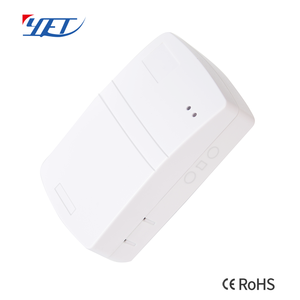 YET845-V5.0 220VAC động cơ hình ống cán màn trập bảng điều khiển mở Cổng điều khiển cửa tự động - Product Image 3
