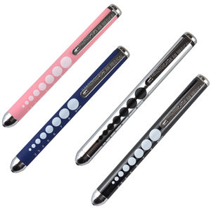 ไฟฉายทางการแพทย์ชุดฉุกเฉิน EMT เครื่องมือวินิจฉัยทางการแพทย์ทางการแพทย์ไฟฉายพยาบาล - Product Image 1