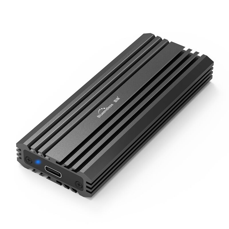 Blueendless M2807N M.2 PCIe NVMe Внешний Накопитель ssd супер подходит для 256 ГБ 512 1 ТБ 2 ТБ для всех MacBook для портативного компьютера