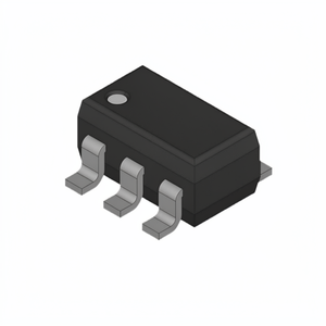 Power Management (PMIC) SOT 23 6 Buy Online Electronic Components MAX6438UT-T Original - Product Image 1