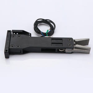 Hamo 22mm Abrazadera de Brazo Auxiliar Grande, Accesorios para Brazo Robótico, Componentes Neumáticos para Herramientas Neumáticas, Piezas y Accesorios - Product Image 1