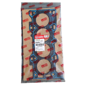 Joint de culasse pour pièces automobiles Ford Fiesta Mazda M2 M3 ZY0110271 ZY01-10-271 ZY0110271A ZY01-10-271A ZY01-10-271S - Product Image 6