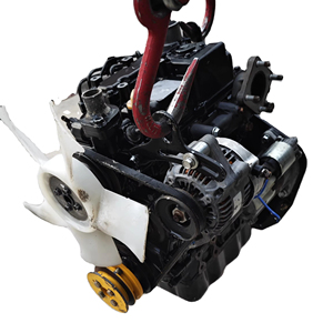 Motores Remanufacturados Yongma de Tres Cilindros 3TNM68 3TNV70 3TNV74 3TNV80 84 3TNV86 3TNV88 Disponibles a Precios Bajos - Product Image 3