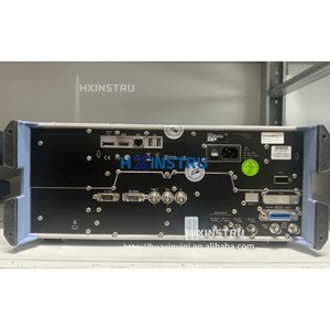 Analizador de Señales y Espectro Rohde & Schwarz FSV3044, 10Hz-44GHz # niceH - Product Image 4