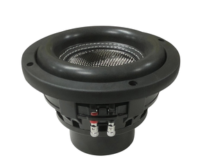 Subwoofer de <span class=keywords><strong>voiture</strong></span> 650-048 à grande puissance, haut-parleur audio 6 pouces 300W RMS avec aimant néodyme, modèle 2023, vente chaude - Product Image 2