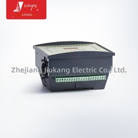 [Ventes directes usine] Contrôleur de compensation de puissance réactive (Contrôleur de facteur de puissance) Jiukang JKL5C-24 Chine