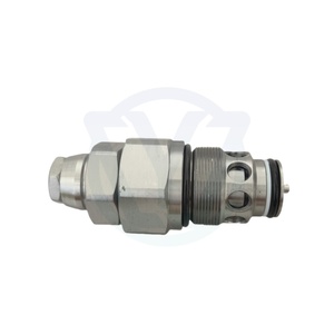 วาล์วระบายแรงดัน CYJ 527-1720 ใช้ได้กับรุ่น 323GC, 326GC, 330GC, 336GC, 320GC, 320GX (รุ่นใหม่ ซีรีส์ GC) - Product Image 1