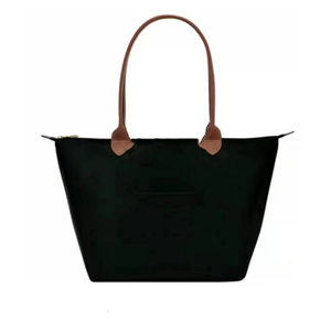 Demandez <span class=keywords><strong>le</strong></span> <span class=keywords><strong>catalogue</strong></span> : Sac à bandoulière pliable en nylon imperméable, style dumpling, pour <span class=keywords><strong>le</strong></span> 70e anniversaire, sacs fourre-tout Longchamp - Product Image 3