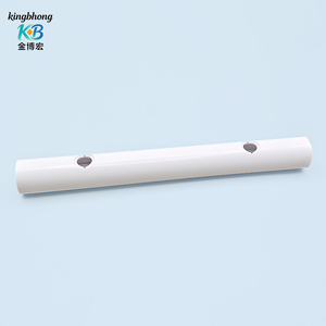 Amortiguador hidráulico de cierre lento para asiento de inodoro de 20 mm y amortiguador de inodoro, fabricado en fibra de vidrio PA66 duradera - Product Image 5