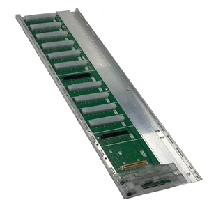 Q612B Neuf, unité de base de contrôleur à 12 emplacements, module de contrôleur programmable d'origine avec garantie d'un an - Product Image 1