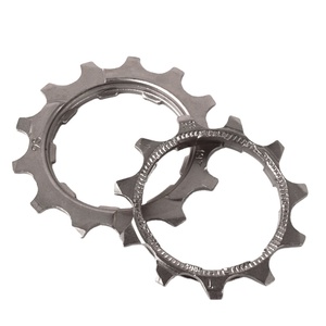 Bujes de <span class=keywords><strong>bicicleta</strong></span> <span class=keywords><strong>11</strong></span> 12 13T <span class=keywords><strong>Bicicleta</strong></span> 8/9/10s MTB Piñones de rueda libre de velocidad única Piñones de casete de <span class=keywords><strong>bicicleta</strong></span> de acero - Product Image 3