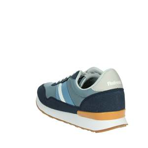 Zapatillas Deportivas para Hombre Refresh 170823, Color Beige, Lona, Estilo Moderno - Product Image 2