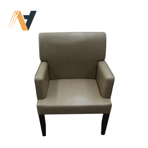 Usine de bois Ngoc Hoang Anh au Vietnam, OEM ODM, canapés en tissu de style américain modernes de haute qualité pour hôtel, salon - Product Image 2