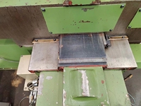 Fraiseuse CNC à levage vertical Nantong XKA5032