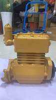 Compresseur d'air centrifuge à gaz naturel 326 C18 C13 C9 C15 304-2693 359-9576 FL912, 54 kg, garantie 3 mois