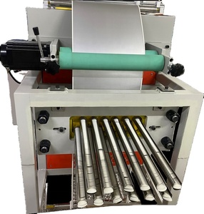 Professional Production of Stackable Bottle Cap Leak Proof Induction Sealing Gasket <b>Punching</b> Die Cutting <b>Machine</b> - Product Image 2