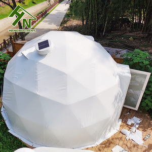 Lều vòm địa chất cao cấp 6m, lều Glamping ngoài trời - Product Image 2