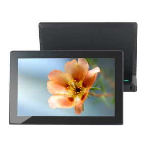 8Inch Mini 1280*800 Android Tablet Met Rk3568 Lcd Touch Poe Aio Pc Voor Medische Diensten - Product Image 4