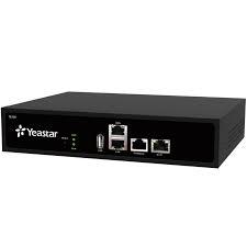 <strong>Yeastar</strong> TE200 E1/T1/PRI VoIP <strong>Gateway</strong> IP PBX System - Product Image 5