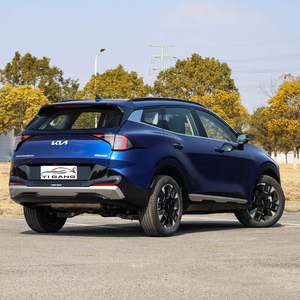 <span class=keywords><strong>KIA</strong></span> <span class=keywords><strong>Sportage</strong></span> SUV 2026 en Venta, Disponible, 5 Plazas, Vehículo Nuevo, Volante a la Izquierda, Gran Descuento para Familias - Product Image 5