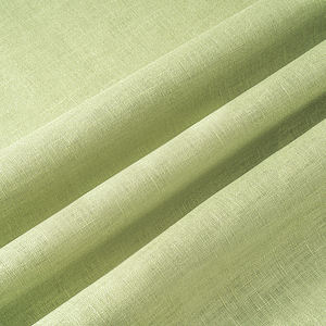 Skygen alta calidad 100% ropa de lino Lino liso Natural 100% tela de lino para camisa blusa vestido - Product Image 5