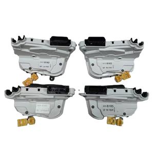 MONZA MENLO VELITE 6 <span class=keywords><strong>CAVALIER</strong></span> GL6 Serrure de porte avant Loquet de porte arrière 26366723 26366722 26366721 26366720 - Product Image 1