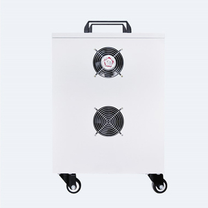 ตัวแปลงไฟฟ้าจากเฟสเดียวเป็นสามเฟส 110V/120V/220V เป็น 380V/400V/440V หม้อแปลงเพิ่มแรงดัน - Product Image 4