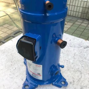 Compresseur frigorifique Danfoss MLZ019T2LP9 MLZ026T2LP9 de type scroll pour entrepôt frigorifique - Product Image 4