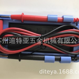 Multimètre numérique d'ingénieur SD-06 3200 Affichage avec arrêt automatique Fabriqué au Japon - Product Image 3