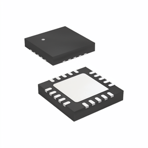 Manufacturer Channel Embedded Electronic Circuit Components ATTINY24-20MUR 20 WFQFN Exposed Pad - Product Image 1