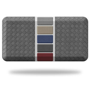 Chống mệt mỏi <span class=keywords><strong>mat</strong></span> PU Chất liệu, conlloan nhà máy <span class=keywords><strong>2025</strong></span> <span class=keywords><strong>New</strong></span> <span class=keywords><strong>Mat</strong></span> cho nhà và văn phòng đứng bàn như một Ergonomic hỗ trợ Pad - Product Image 1