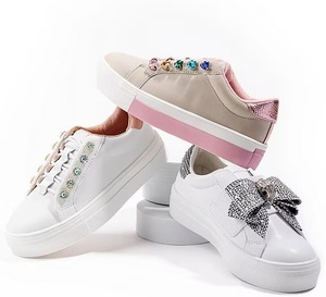 Venta al por mayor Casual Kinderschuhe Nuevo 2024 Niños Zapatillas de deporte Zapatos Chaussure Fin De Series Pour Enfants - Product Image 1