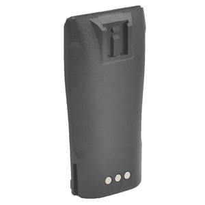 Batería de Repuesto OEM NNTN4970 DP1400 Slim Premium Lion de 1600 mAh <span class=keywords><strong>DEP</strong></span> 450 para Radio Bidireccional - Product Image 3