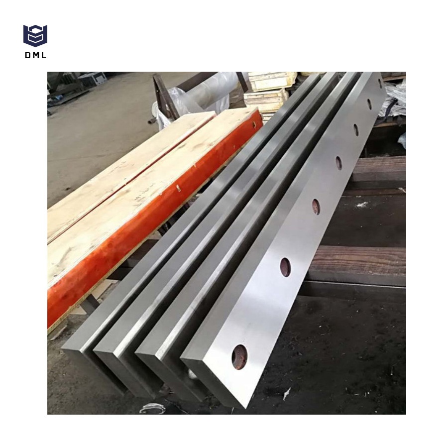 75 тонн давление станок для пробивки отверстий и QC11Y-10X4000 точности и длительным Полар-флиса с гильотинными ножницами лезвия