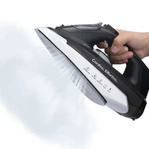 Elettrico digital vaporizador de ropa plancha gaz professionnel ferro de engomar a vapor Electric wet irons ferro da stiro a vapore portatile