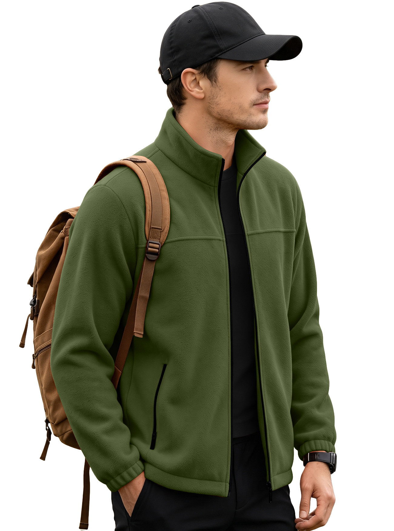 Verde militar