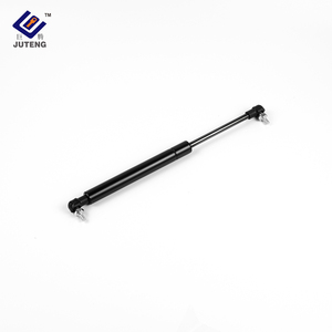 Tige de support tournant vers le haut adaptée au support d'azote à fermeture douce domestique pour lit - Product Image 6