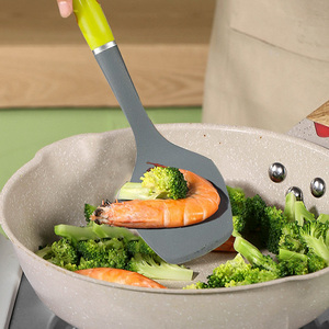 Top Seller Wholesale Accessories Cooking Tools Kitchenware Nylon Kitchen <b>Utensil</b> <b>Set</b> - Product Image 3