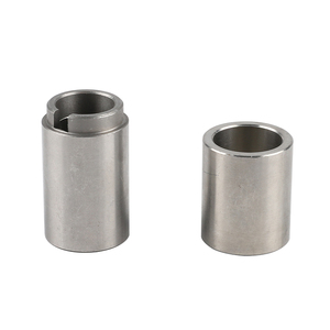 Trung Quốc CNC không gỉ chuyển các bộ phận chế biến tùy chỉnh OEM CNC gia công phần thép không gỉ - Product Image 3