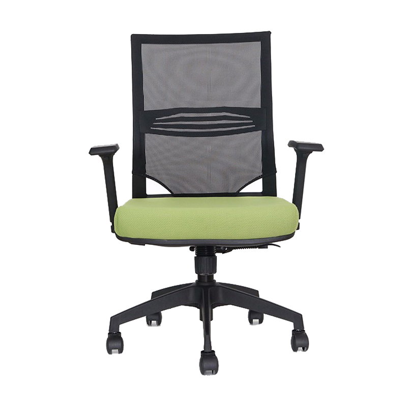 2018 special offer wholesale computer Office folder medium mesh ergonomic chairs