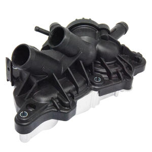 Bomba de agua refrigerante del motor, accesorio para AUDI Seat VW 1,4 <span class=keywords><strong>TSI</strong></span> 04E121600AR 04E121042A EA211 04E121600AR 04E121600BD - Product Image 3