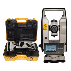 เครื่องมือสำรวจแบบดิจิตอลเลเซอร์ออปติคอล รุ่น South NT-02 สำหรับงานสำรวจทางวิศวกรรมก่อสร้าง - Product Image 2