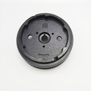 Tohatsu personnalisables de qualité industrielle 3M3-06091-1 volant de démarrage électrique pour TOHATSU 18HP - Product Image 5