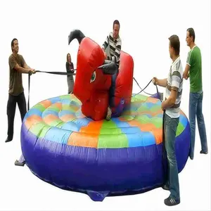 inflatable sports games ,inflatable bull riders