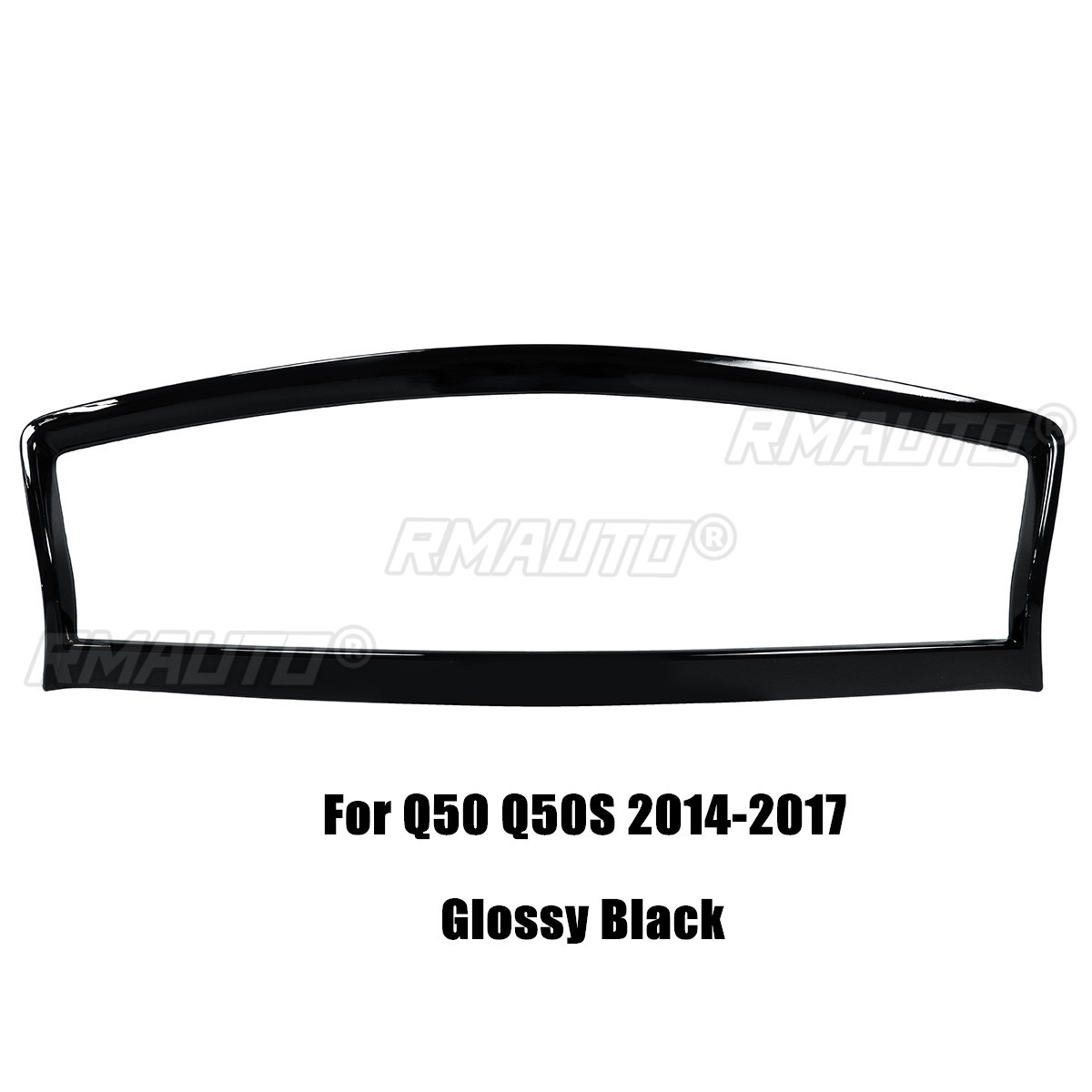 Glossy Black 14-17