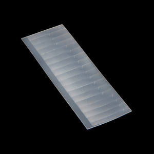 सस्ते फ्लैट प्लास्टिक <span class=keywords><strong>fresnel</strong></span> लेंस प्रकाश व्यवस्था के लिए 7707-5 - Product Image 1