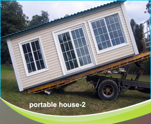 Anstrilian estándar de la Casa de la familia listo portátil casas de madera <span class=keywords><strong>bulgaria</strong></span> Nueva Generación casas prefabricadas - Product Image 4