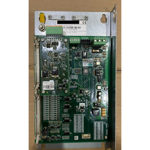 Módulo Analógico RIOR-48I32O-ANALOG Usado en Buen Estado RIOR-48I32O-ANALOG RIOR-48I32O-ANALOG Módulo Analógico RIOR-48I32O-ANALOG - Product Image 1