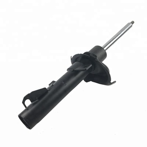 Ammortizzatore Anteriore Sinistro BBM334700C per Mazda 5 (CR19) Compatibile con KYB 334700, Qualità Superiore - Product Image 2